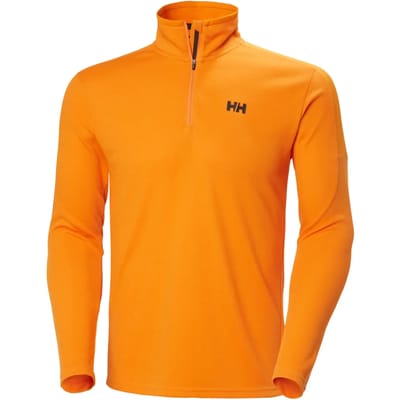Trainings top met 1/2 rits Helly Hansen