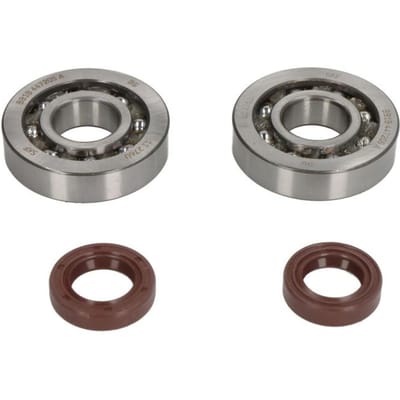 Kit de roulement et joint spi de vilebrequin Athena Aprilia Sport City 50 2T One