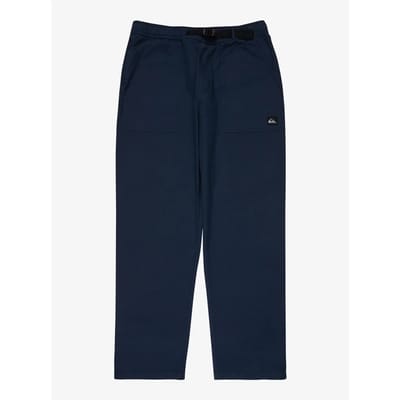 Quiksilver Double Crown Broek Blauw 2XL Man