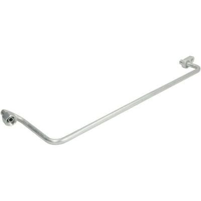 Hoge druk- / lage drukleiding, airconditioning THERMOTEC KTT160548