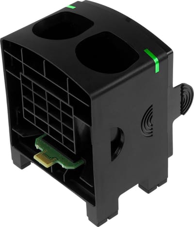 Datalogic 2-Slot Battery Charger Extension