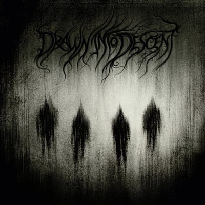Drawn Into Descent - Drawn Into Descent (CD)