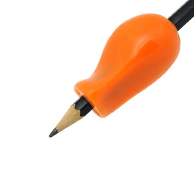 The Pencil Grip - Jumbo Pengreep - Ergonomisch - Oranje