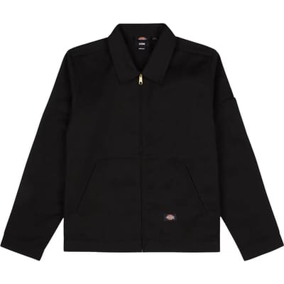 Jasje zonder voering Dickies Eisenhower