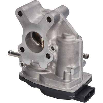 EGR-klep DENSO DEG-0122