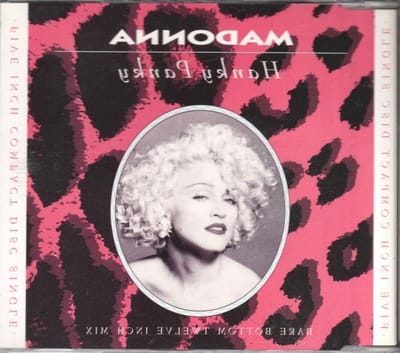 Muziek Album - CD - Muziek Luisteren - Originele Uitgave - 12 cm - Niet Van Toepassing