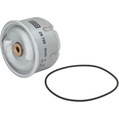 MANN-FILTER Oliefilter ZR 700 X Oliecentrifuge Rotor voor Land Rover Defender 90 110 130 2.5 TD5 1998-2016 | Discovery 2 2.5 TD5 1999-2004 | OEM ERR6299