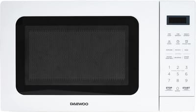 Digitale Magnetron 20 Liter met LED-Display en Digitale Timer - 700W, 11 Instellingen voor Koken en Ontdooien