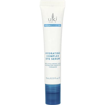 Aquaboost 3D, Hyaluronzuur Oogserum, 15ml(0.51 fl oz) white