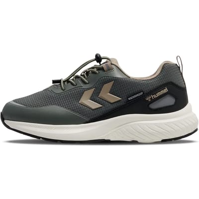 Hummel Creek Low Tex Schoenen Grijs EU 33 Kinderen