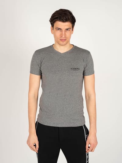 T-shirt Iceberg | ICE1UTS02 | XL (UE)