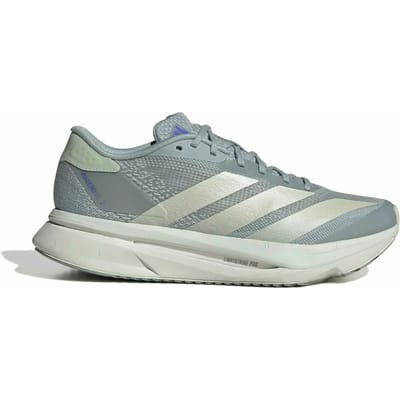Adidas Adizero Sl2 Hardloopschoenen Grijs EU 40 Vrouw