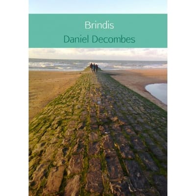 Brindis - Daniel Decombes