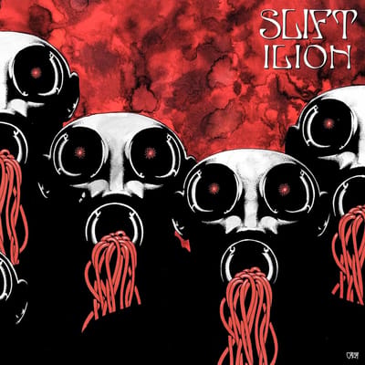 Slift - Ilion (CD)
