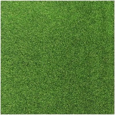 Kunstgras Tapijt - Balkon Tapijt Gazon - Tuin Decoratie - Weerbestendig UV-bestendig - 30 x 30 cm - Groen
