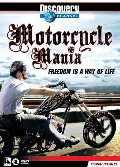 Motorcycle Mania