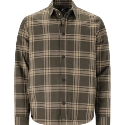 Gestikte shirt Whistler Hobbis