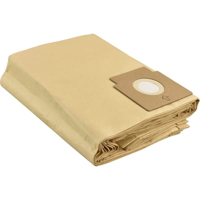 AEG stofzak, papier 4055820320