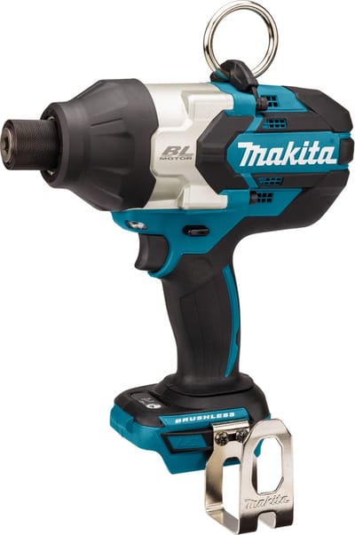 Makita DTW800Z Accu slagschroevendraaier 7/16 LXT 18V