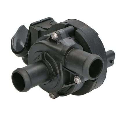 Schaeffler Ina Hulpwaterpomp (koelwatercircuit) INA 539 0014 10
