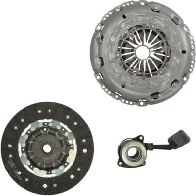 Schaeffler Luk Koppelingsset LuK RepSet Pro LUK 625 3191 33