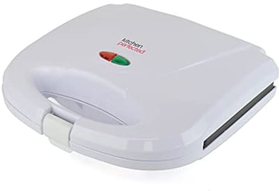 Sandwich- en Omelette Maker - Voor Snelle en Heerlijke Snacks
