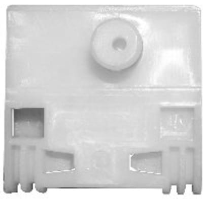 Reparatiedeel, vensterregelaar ROMIX ROM C60149
