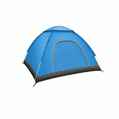 VDD – Pop up tent – Festival tent – Tent – 1 persoon – 160x160x130 cm