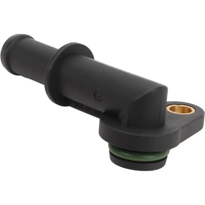 Adaptateur de dérivation du système de refroidissement 94810646200 Remplacement haute performance pour Cayenne 2006 à 2018