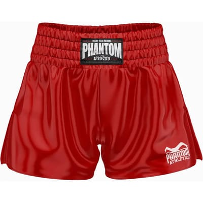 Thaiboksen short Phantom Athletics Team