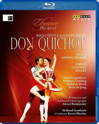 Minkusdon Quichot