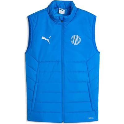 Doudoune Training OM 2026/27