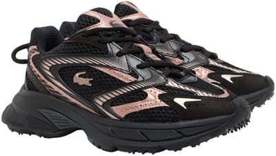 Lacoste L003 Neo Shot Sneakers Dames