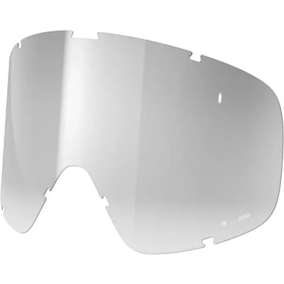 Poc Opsin Lens Transparant Clear/CAT0