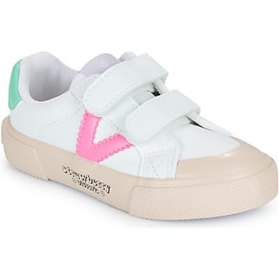 Scratch-sportschoenen voor kinderen