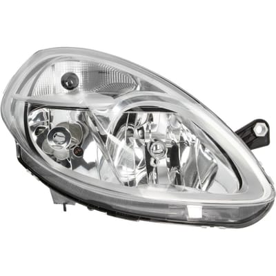 Koplampen TYC 20-11667-05-2