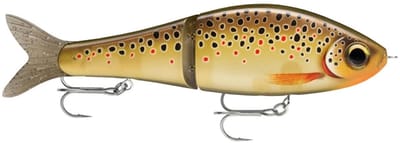 Rapala Super Shadow Rap Glide 11 TRL