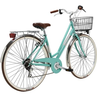 Damesfiets Adriatica Panarea