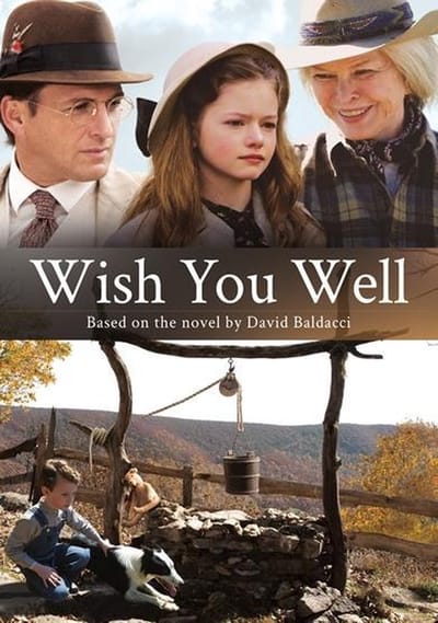 Wish You Well