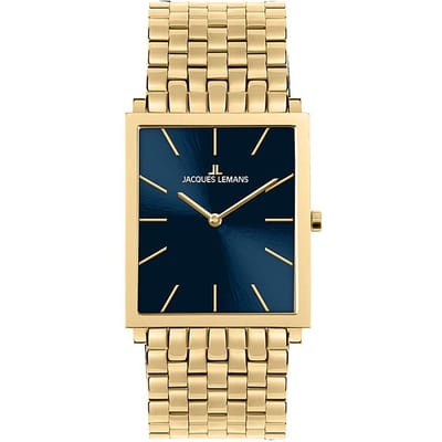 Jacques Lemans Dameshorloge Classic 1-2174M