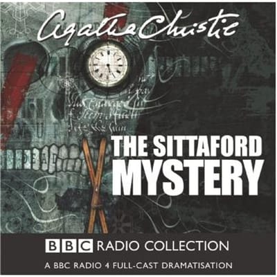 The Sittaford Mystery - Agatha Christie