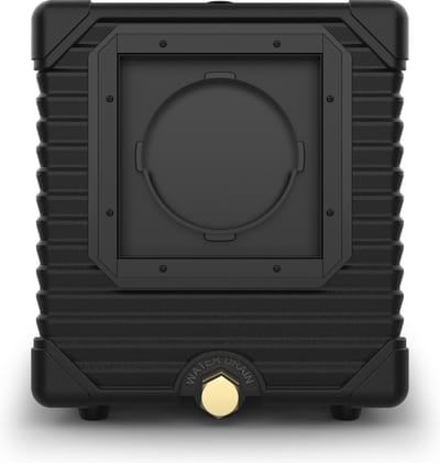 Chauvet DJ Cumulus HP - Grond rookmachine