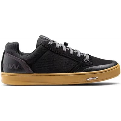 Northwave Tribe 2 Dh Mtb-schoenen Zwart EU 44 Man