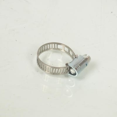 Colliers de serrage à vis de 9mm à 14mm RSM pour durite moto cyclo scooter Neuf