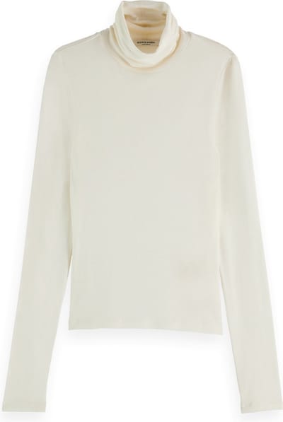 Scotch & Soda - Dames - T-shirts