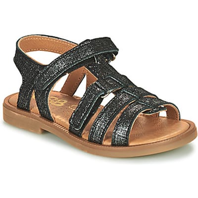 GBB  Platte sandalen KATAGAMI