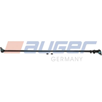 Spoorstang AUGER 11435