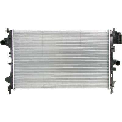 Radiator THERMOTEC D7X110TT
