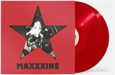 Tyler Bates - Maxxxine (2 LP) (Original Soundtrack)
