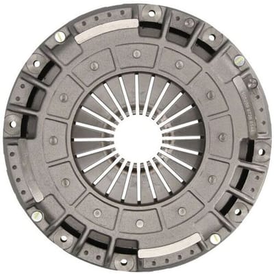 Koppelingsdrukplaat FEBI BILSTEIN 105289
